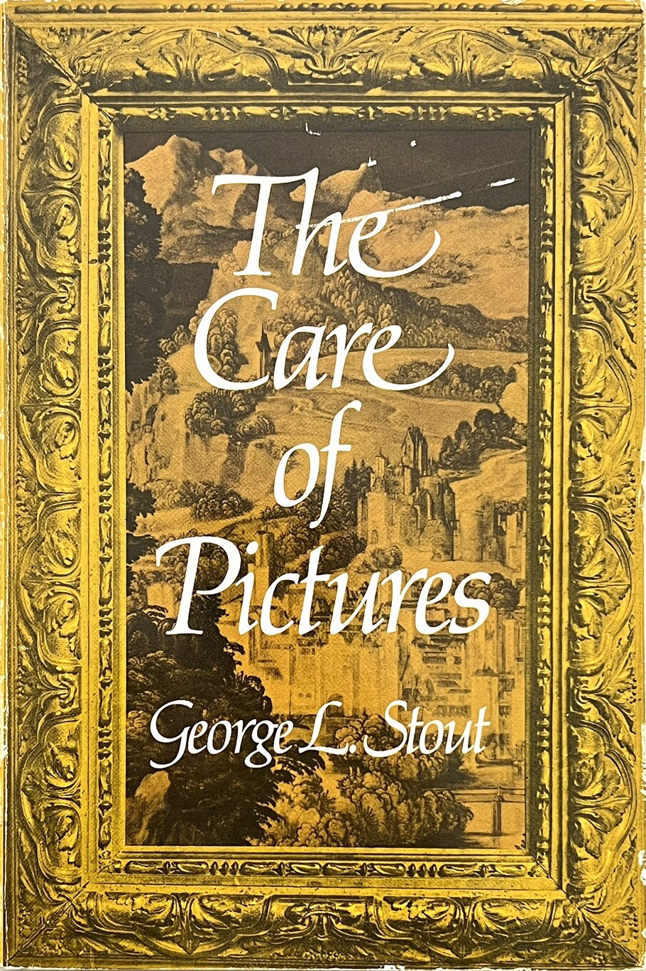The Care of Pictures